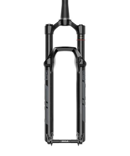 Widelec ROCKSHOX SID SELECT CHARGER RL Remote 2P 29" DEBONAIR, stożkowa rura sterowa, oś 15x110 mm Boost, czarny, D1 (manetka nie jest dołączona)