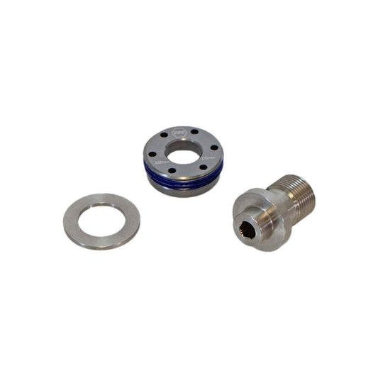 Pritrditev osi MANITOU Dorado 37 HexLock SL 20 mm