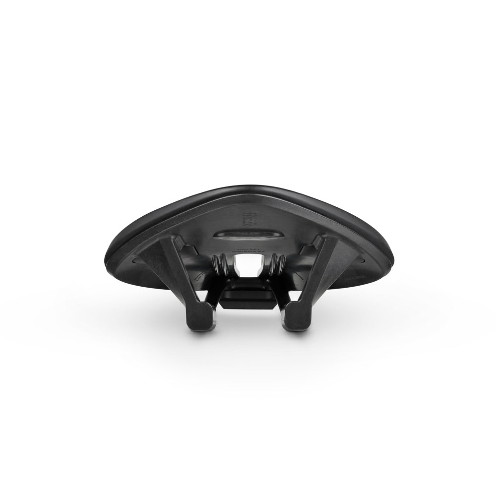 Selle FIZIK TRANSIRO AERIS LD R5 135mm Rails S-Alloy Noir