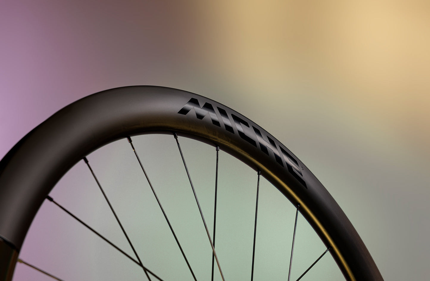 Sada kol MICHE KLEOS 50 Tubeless Ready (Center Lock)