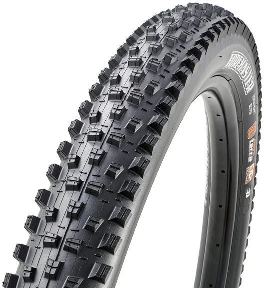 Pneu MAXXIS FOREKASTER 29x2.40 Exo MaxxTerra Tubeless Ready Souple