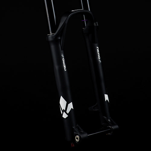 Fourche FORMULA NERO C Coil 29" Axe 20x110mm Boost Noir