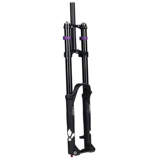Fourche FORMULA NERO R 27.5" Axe 20x110mm Boost Noir