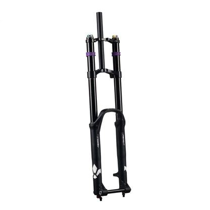 FORMULA NERO R forgaffel 29" 20x110 mm Boost-aksel, sort