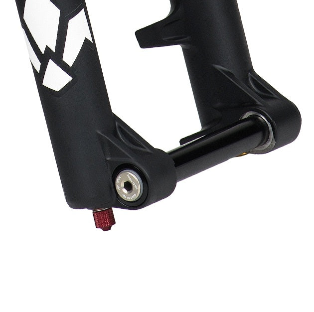 Fourche FORMULA NERO C Coil 29" Axe 20x110mm Boost Noir