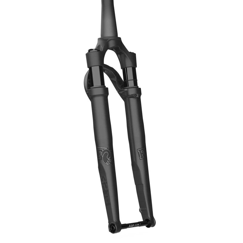 Gabel FOX 32 PERFORMANCE TC 700c Grip Schwarz 2026