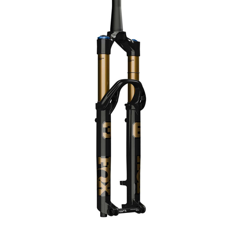 FOX 36 SL FACTORY 29" forgaffel med Grip X2, sort, 2027