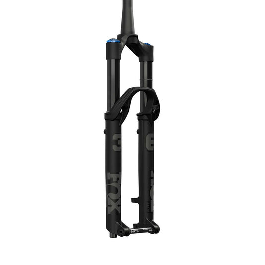 FOX 36 SL PERFORMANCE ELITE 29" šakė su Grip X, juoda, 2027 m.