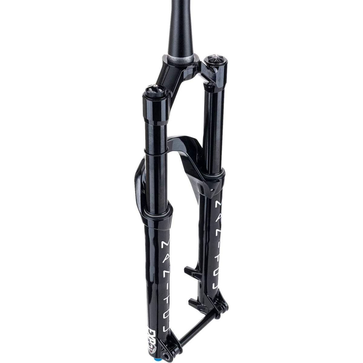 MANITOU J-Unit 34 Expert Federgabel 26" Boost 140 1.5T Schwarz