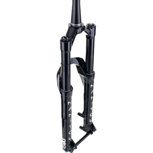 Vilice MANITOU J-Unit 34 Expert 26" Boost 140 1.5T, črne