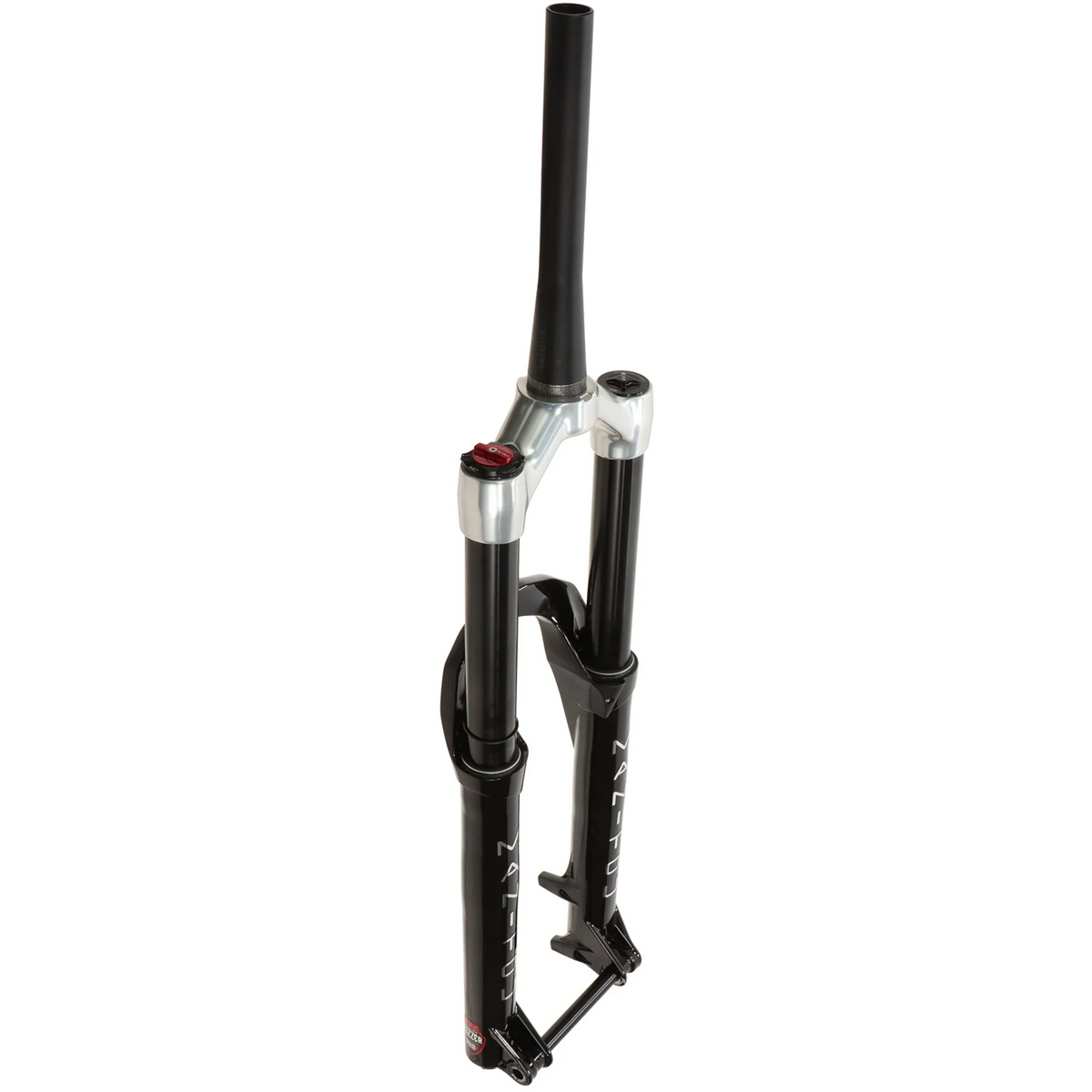 Furcă MANITOU Mezzer G2 Pro 29" 160 conică 15x110 mm Boost neagră