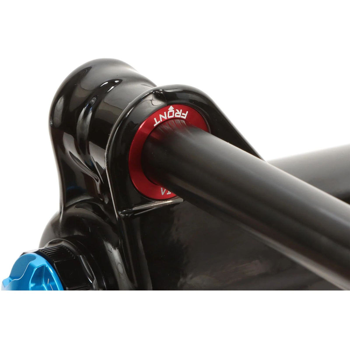 Furcă MANITOU Mezzer G2 Pro 29" 160 conică 15x110 mm Boost neagră