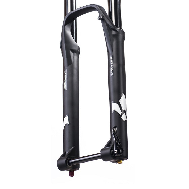 Fourche FORMULA SELVA C Coil 27.5" Axe 15x110mm Boost Noir