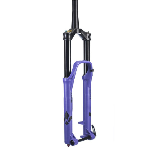 Fourche FORMULA SELVA C Coil 29" Axe 15x110mm Boost Ultraviolet