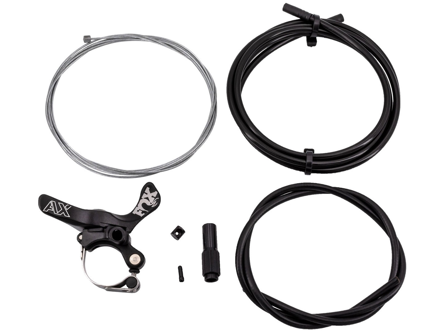 Commande au Guidon FOX Drop Bar