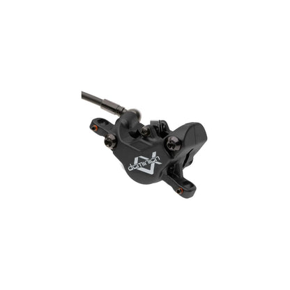 HAYES Dominion A2 Stealth priekinis stabdys