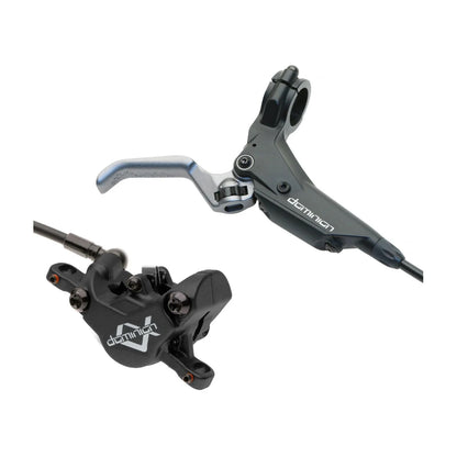 HAYES Dominion A2 Stealth priekinis stabdys