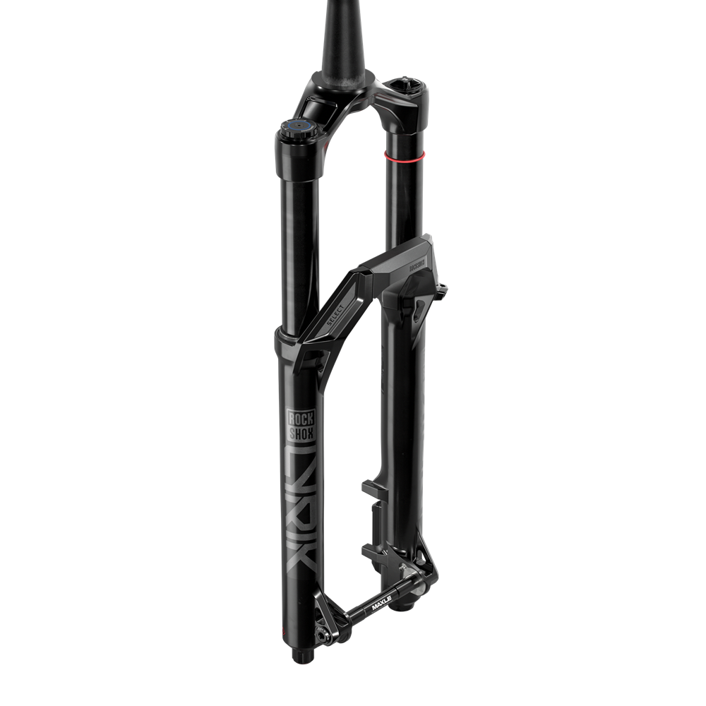 Fourche ROCKSHOX LYRIK SELECT DELTA RC 29" LINEAR XL Conique Axe 15x110mm Boost Noir