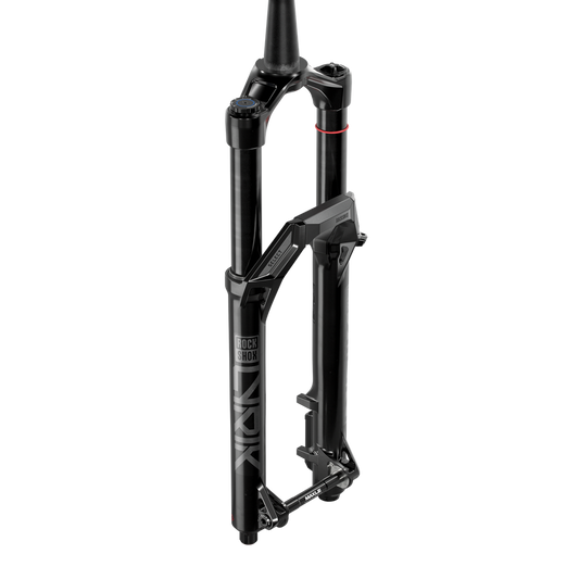 Fourche ROCKSHOX LYRIK SELECT DELTA RC 29" LINEAR XL Conique Axe 15x110mm Boost Noir