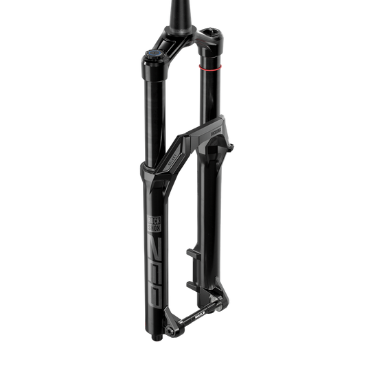Fourche ROCKSHOX ZEB SELECT DELTA RC 27.5" LINEAR XL Conique Axe 15x110mm Boost Noir