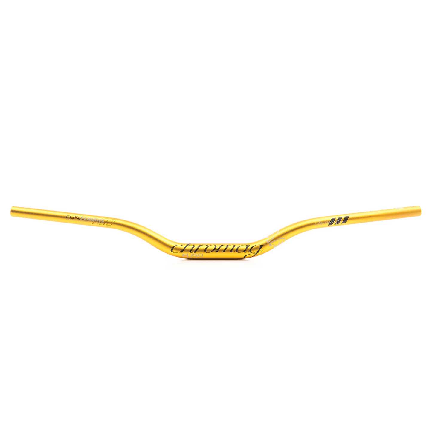Lenker CHROMAG FU50 Rise 50mm 800mm Gold