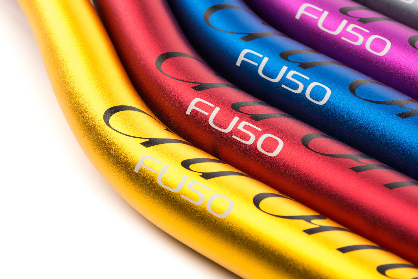 CHROMAG FU50 Handlebar Rise 50mm 800mm Blue
