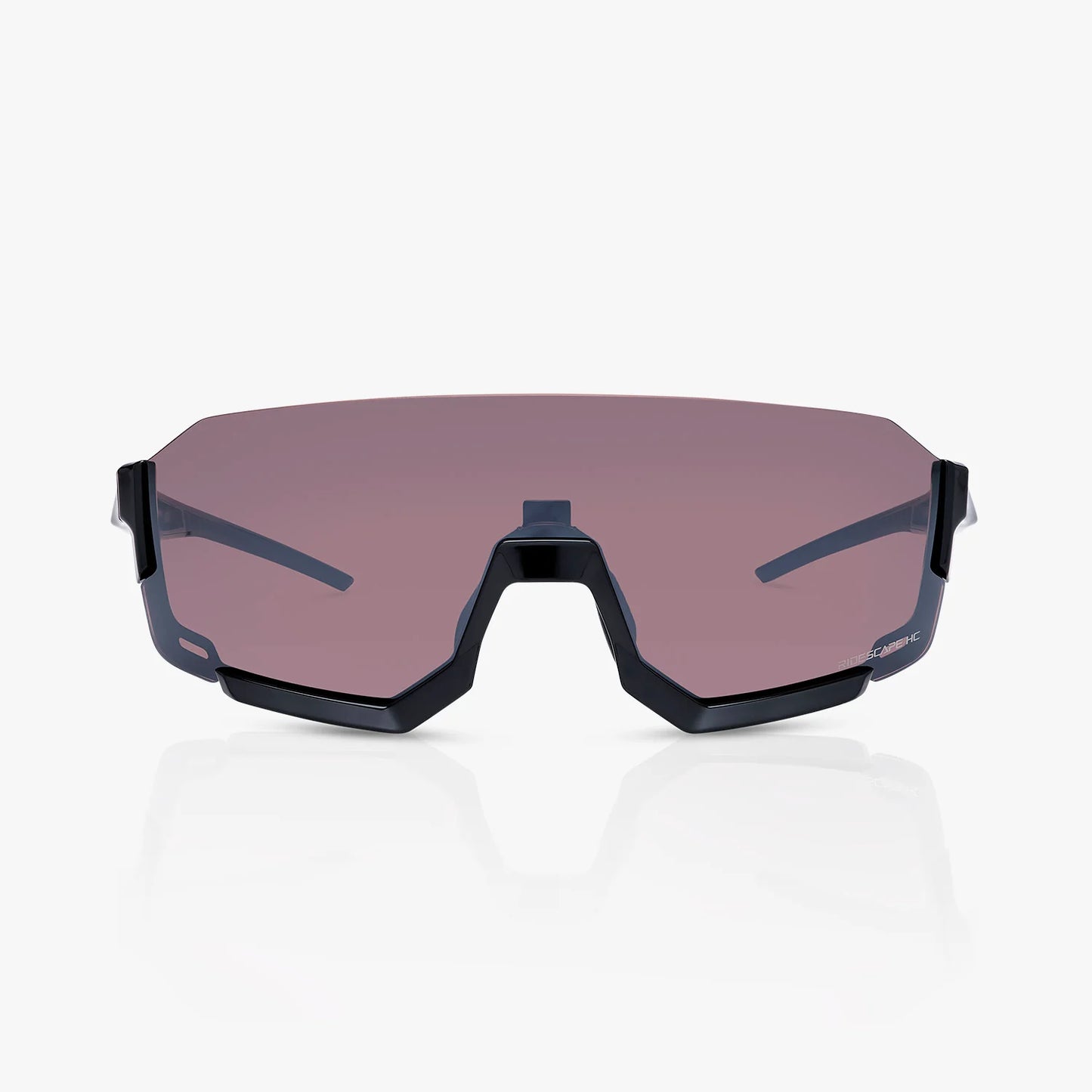 Lunettes SHIMANO AEROLITE CE-ARLT2 Noir Verre Ridescape High Contrast