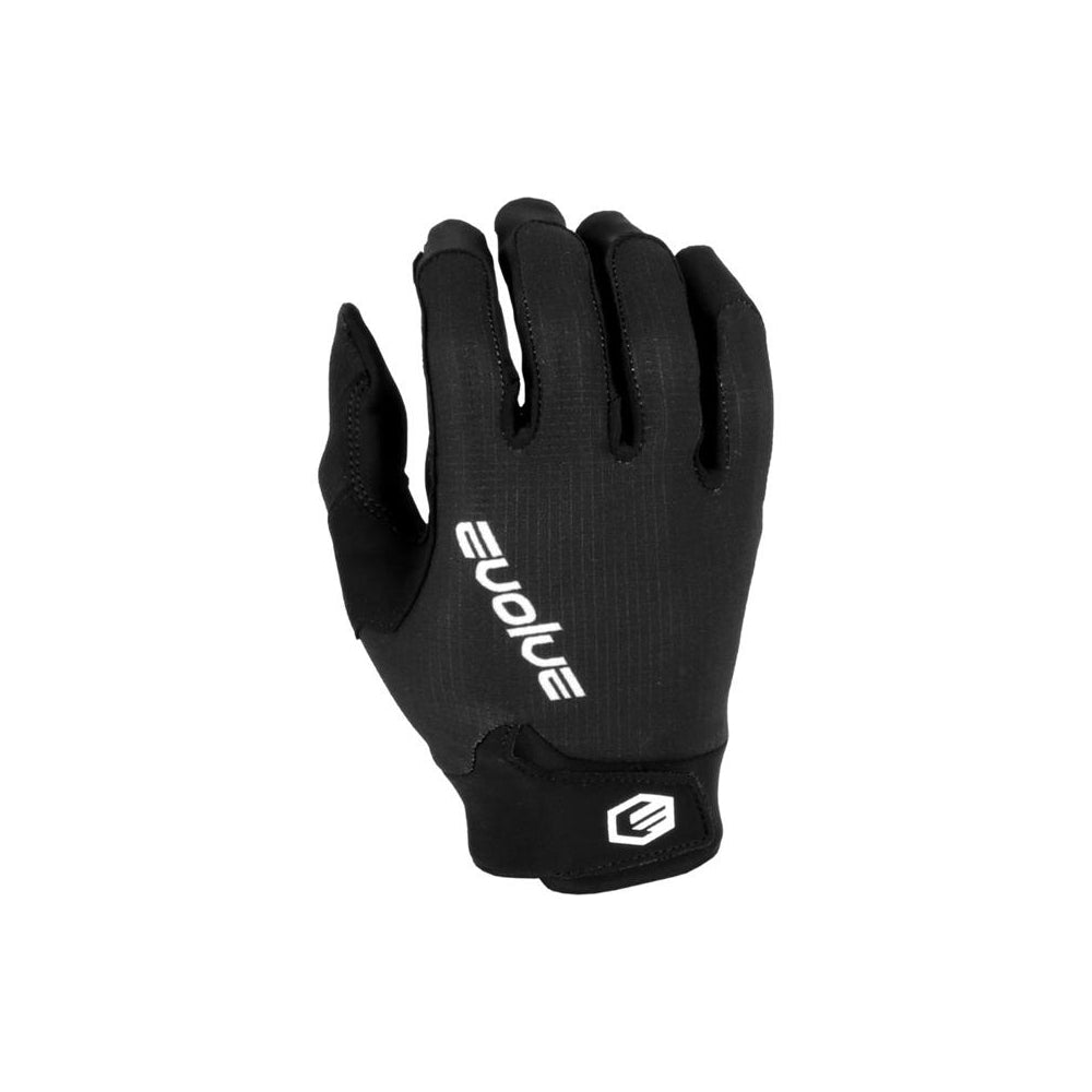 Guantes infantiles Evolve SI2 negro