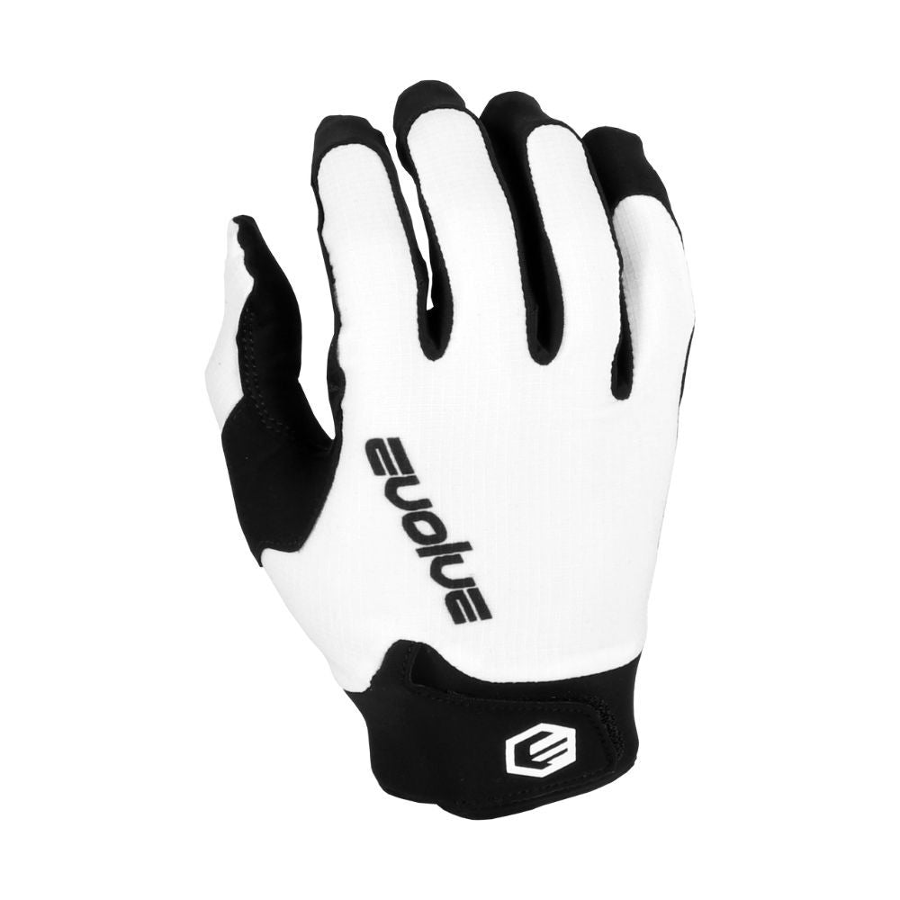 Guantes Evolve SI2 infantil blanco
