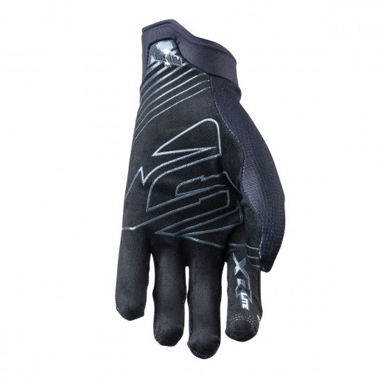 Handsker FIVE XR-LITE Sort/Hvid