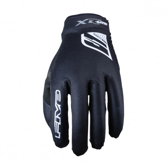 Handsker FIVE XR-LITE Sort/Hvid