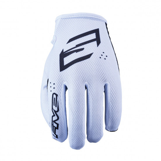 Guantes FIVE XR-RIDE Blanco