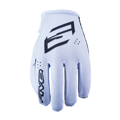Handsker FIVE XR-RIDE Hvid