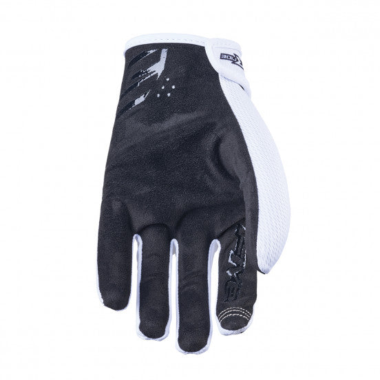 Guantes FIVE XR-RIDE Blanco