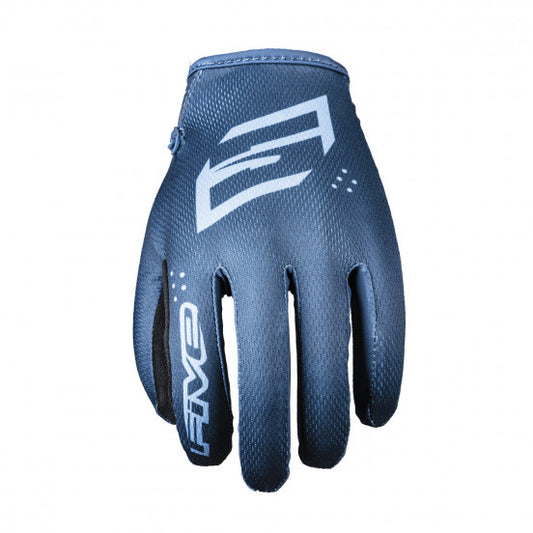 Gants FIVE XR-RIDE Bleu