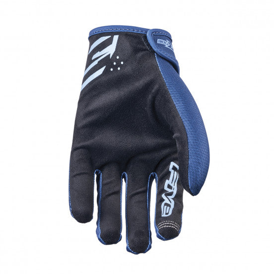 Gants FIVE XR-RIDE Bleu