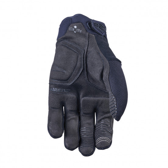 Rukavice FIVE XR-TRAIL GEL Černé