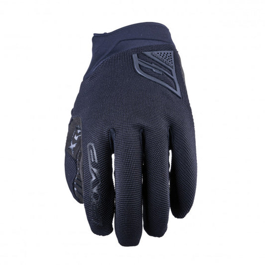 Gants FIVE XR-TRAIL GEL Noir