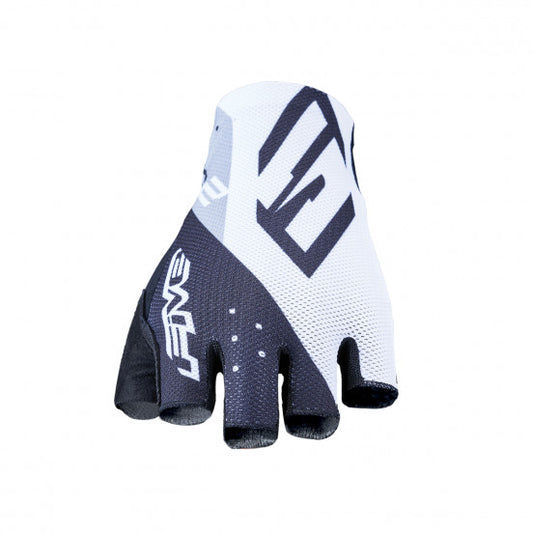 Gants FIVE RC2 Blanc/Gris