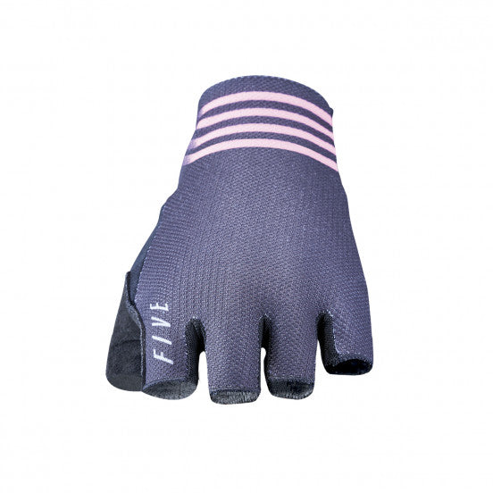 Handschuhe FIVE RC2 Gravel Violett/Rosa