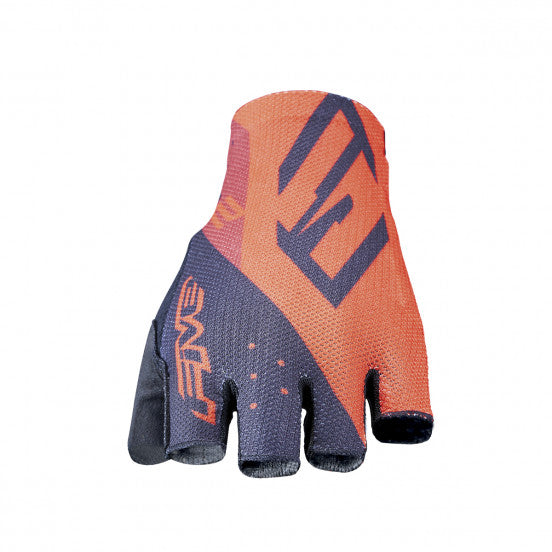 FIVE RC2 Handschoenen Rood