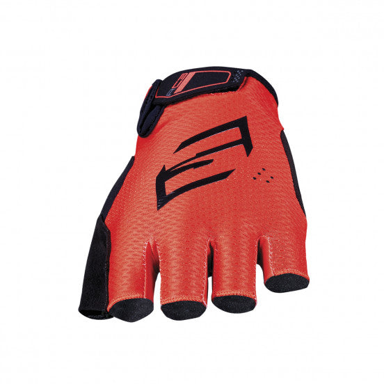 Gants FIVE RC3 Rouge