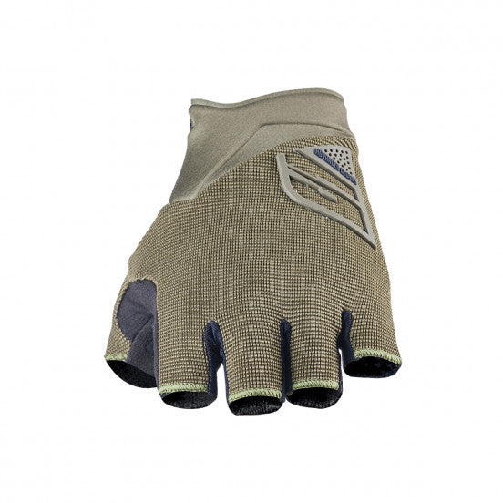 Rukavice FIVE RC-TRAIL GEL Khaki