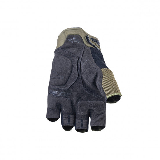 Rukavice FIVE RC-TRAIL GEL Khaki