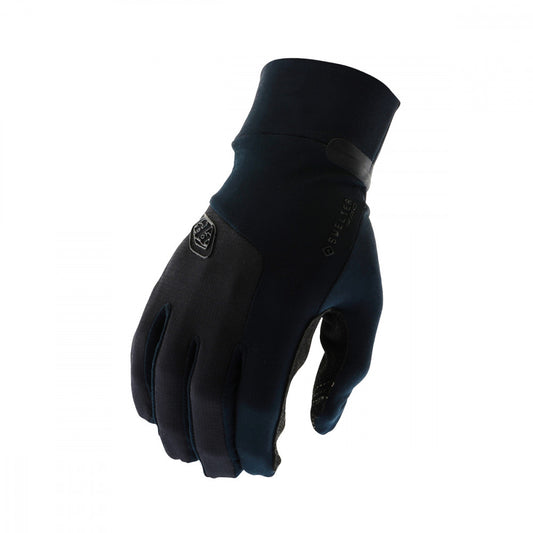 Gants TROY LEE DESIGNS SWELTER PRO Noir