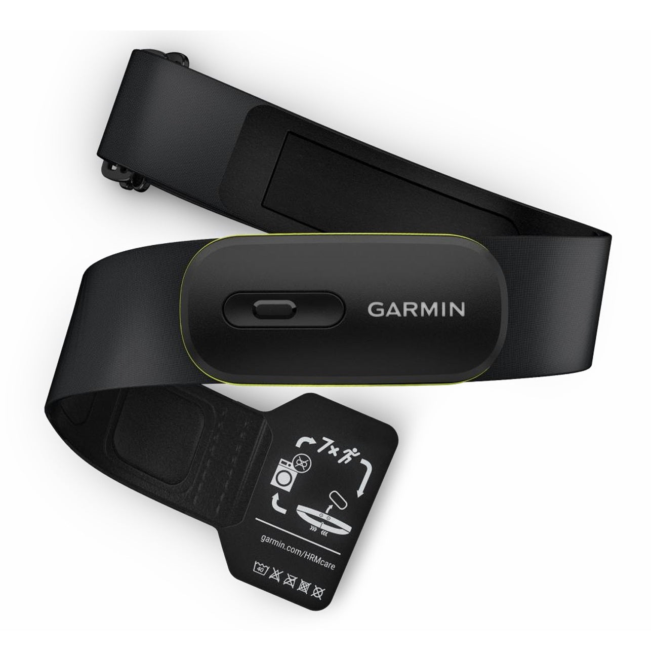 Banda Cardíaca GARMIN HRM 600