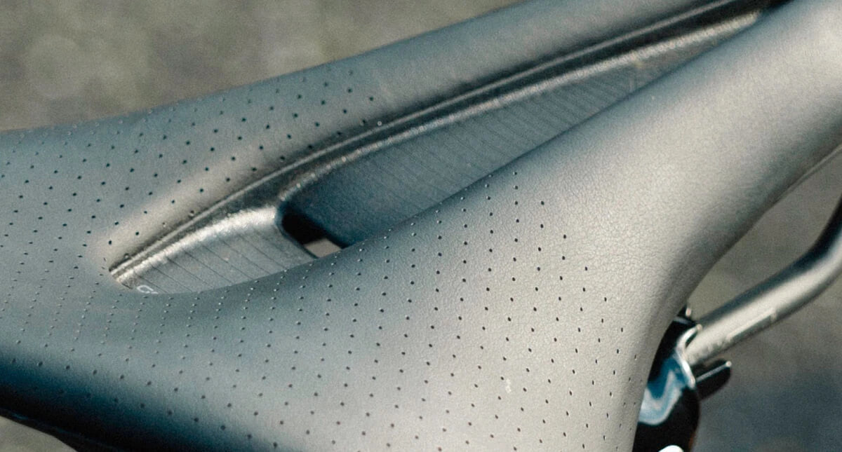 Schemă a gelului Supercomfort - Shortfit Allroad