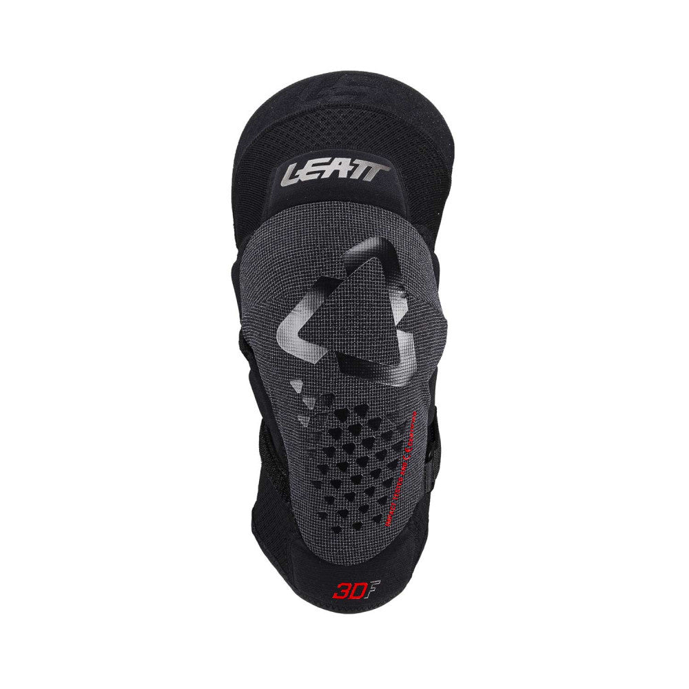Knieschoner LEATT 3DF 5.0 EVO Schwarz