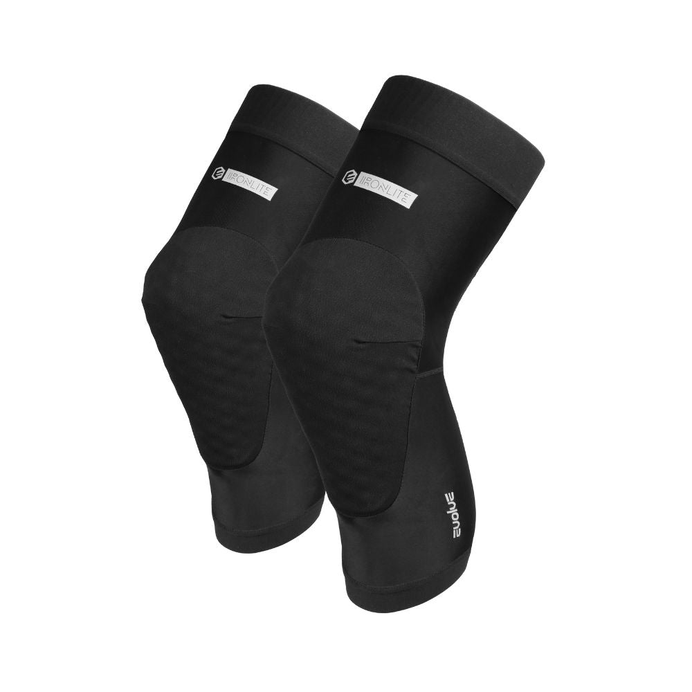 Rodilleras EVOLVE Ironlite