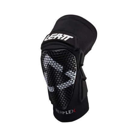 Rodilleras LEATT REAFLEX PRO Negro